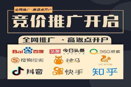 SEM竞价代运营公司经典案例解析